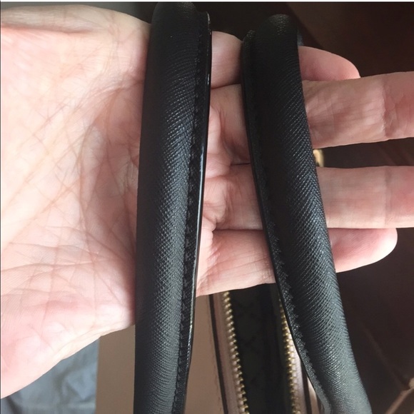 Moving sale! Kate Spade Pippa Colorblock bag - Picture 6 of 6